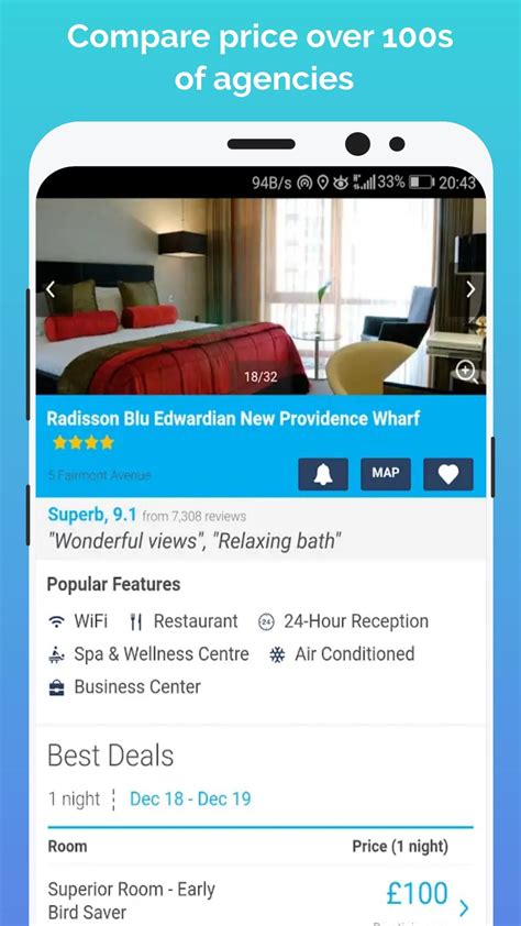 Best app for cheap hotels. Things To Know About Best app for cheap hotels. 